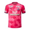 Maillot de Supporter Cerezo Osaka Domicile 2021-22 Pour Homme